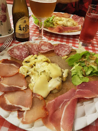 Plats et boissons du Crêperie Crêperie des Druides à Saint-Brieuc - n°16