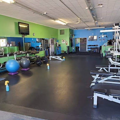 Soza Fitness & Wellness LLC - 5236 Ridge Rd, Parma, OH 44129