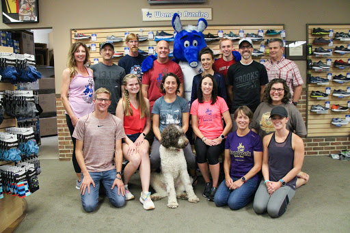 Sportswear Store «Aardvark Sports Shop», reviews and photos, 559 Main St #122, Bethlehem, PA 18018, USA