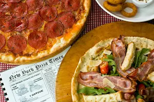 New York Pizza Departmentl image