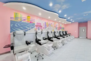 KV Nail Spa image