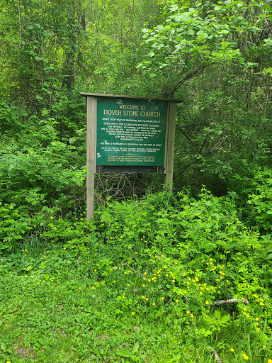 Tourist Attraction «Dover Stone Church», reviews and photos, 3128 NY-22, Dover Plains, NY 12522, USA