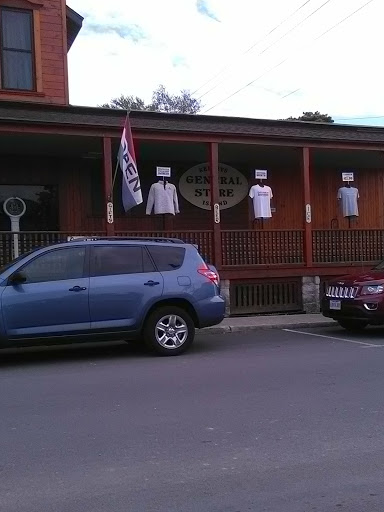 Gift Shop «Kelleys Island General Store», reviews and photos, 118 Division St, Kelleys Island, OH 43438, USA