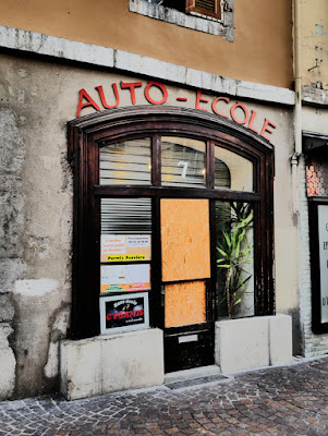 Auto-Ecole "C'Permis" à Chambéry