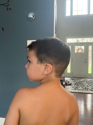 Hair Salon «Great Clips», reviews and photos, 1207 Washington St, Hanover, MA 02339, USA