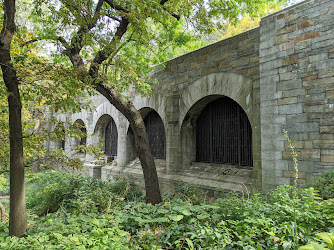 River Run Playground