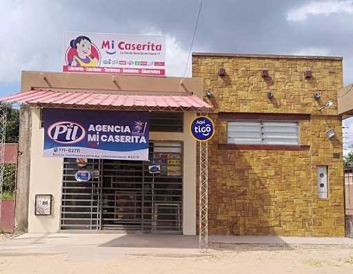 Tienda Mi Caserita