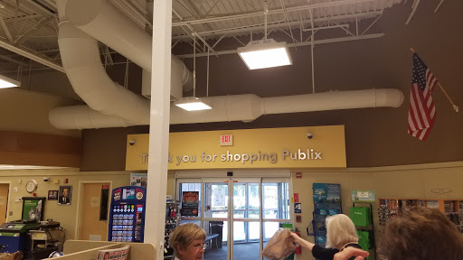 Supermarket «Publix Super Market at Barclay», reviews and photos, 14371 Spring Hill Dr, Spring Hill, FL 34609, USA