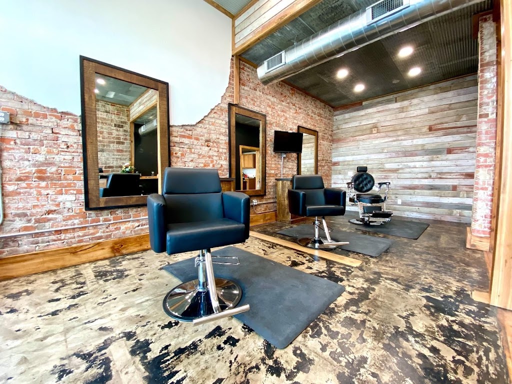 The Hair Station - Barber & Salon 51653