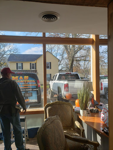 Contractor «Genesis Home Improvement», reviews and photos, 11507 Lucky Hill Rd, Bealeton, VA 22712, USA