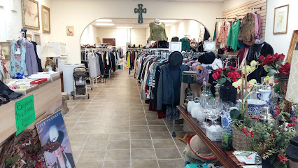 Gracie's Resale Boutique Westhemier. Affordable price for everything. Resale Center.