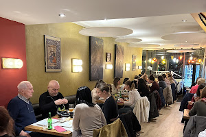 Ararat Restaurant Fribourg Service Traiteur