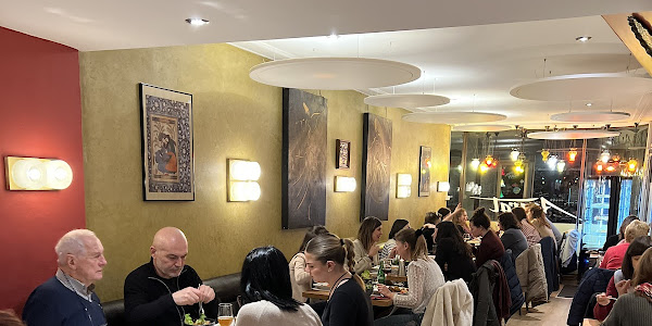 Ararat Restaurant Fribourg Service Traiteur
