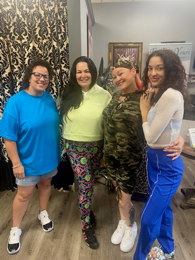 Lingerie Store «LiviRae Lingerie», reviews and photos, 440 Ernest W Barrett Pkwy NW #31, Kennesaw, GA 30144, USA