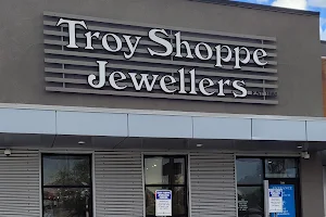 Troy Shoppe Jewellers - Calgary image