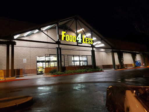 Supermarket «Food 4 Less», reviews and photos, 3985 S Higuera St, San Luis Obispo, CA 93401, USA