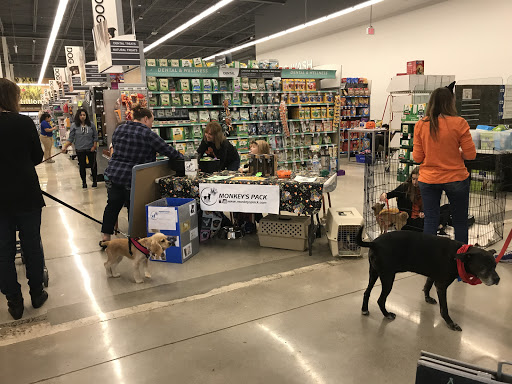 Pet Store «PetSmart», reviews and photos, 267 Berlin Turnpike, Berlin, CT 06037, USA