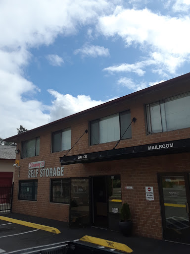 Self-Storage Facility «Century 21 Self Storage», reviews and photos, 12331 Pacific Hwy SW, Lakewood, WA 98499, USA
