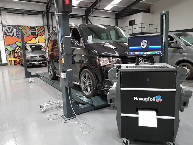 Reviews of Supalign in Doncaster - Tire shop