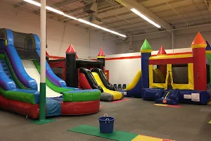 Bounce Partyz Inflatable rentals & Fun Zone image