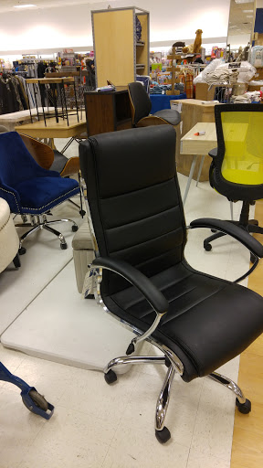 Department Store «Marshalls», reviews and photos, 425 Ernest W Barrett Pkwy NW, Kennesaw, GA 30144, USA