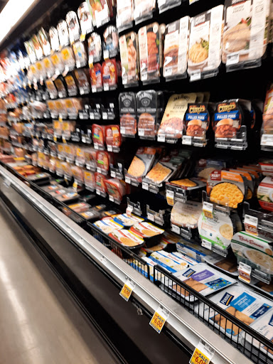 Grocery Store «Food Lion», reviews and photos, 6 Washington St, Cambridge, MD 21613, USA