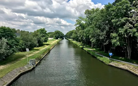 Dessel–Turnhout–Schoten Canal image