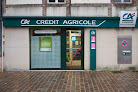 Banque Crédit Agricole 61110 Bretoncelles