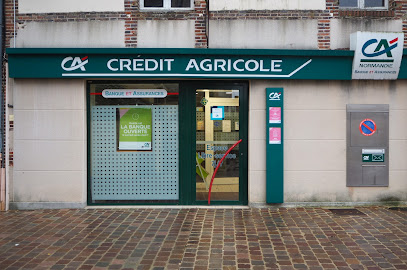 Photo du Banque Crédit Agricole à Bretoncelles