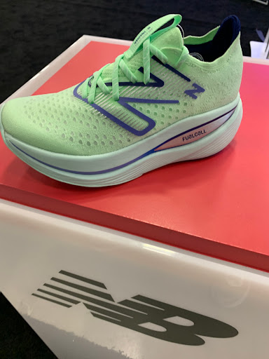 Sporting Goods Store «Falls Road Running Store», reviews and photos, 6247 Falls Rd, Baltimore, MD 21209, USA