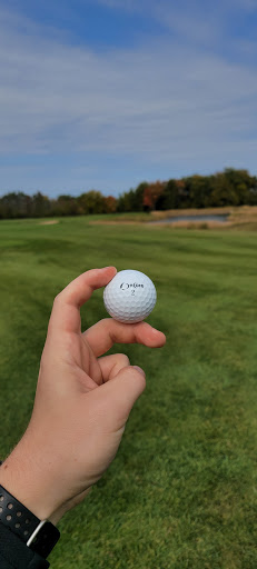 Golf Course «Harvest Hill Golf Center», reviews and photos, 3052 Transit Rd, Orchard Park, NY 14127, USA