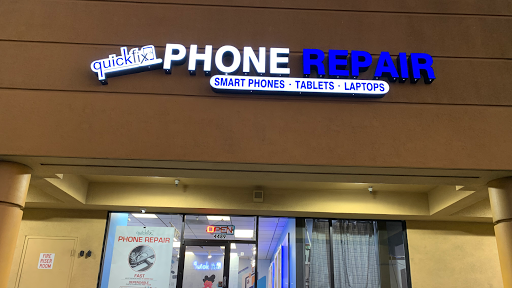 Phone Repair - QuickFix