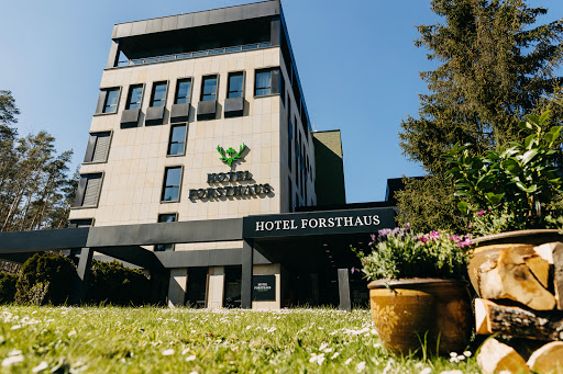 Hotel NH Forsthaus Nürnberg-Fürth