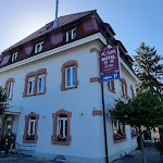 Photo n°1 de l'avis de j.p... fait le 10/06/2022 à 19:32 sur le  Hotel Axion à Weil am Rhein