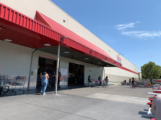 Warehouse store «Costco Wholesale», reviews and photos, 150 Lawrence Station Rd, Sunnyvale, CA 94086, USA