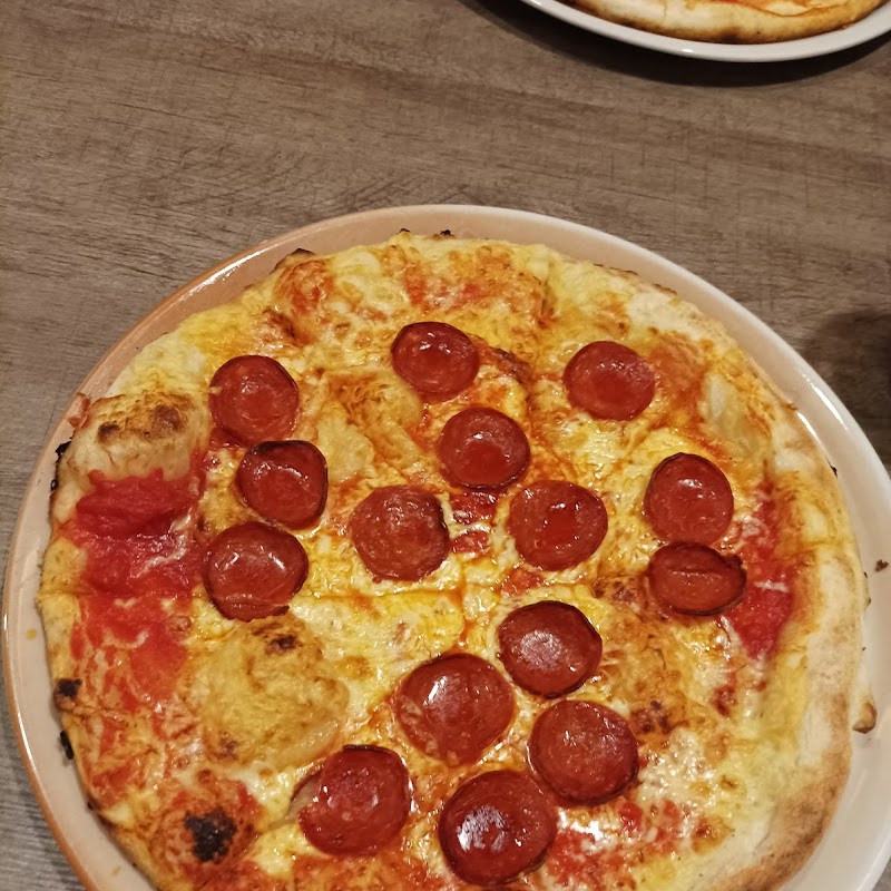Ristorante Pizzeria La Toscana