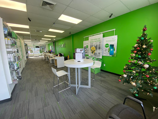 Cell Phone Store «Cricket Wireless Authorized Retailer», reviews and photos, 1100 W Patrick St k, Frederick, MD 21703, USA