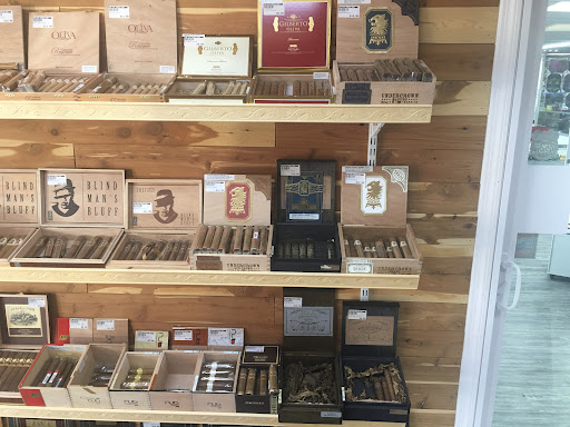 Tobacco Shop «ONE STOP TOBACCO SHOP», reviews and photos, 3504 Broadway, Grove City, OH 43123, USA