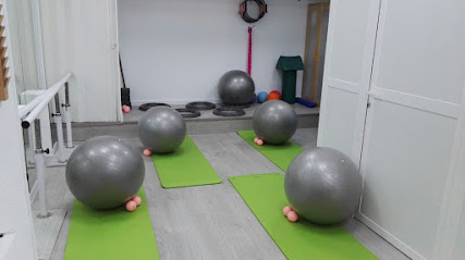 Información y opiniones sobre Clínica Junterones SL – Fisioterapia y Osteopatia de Murcia