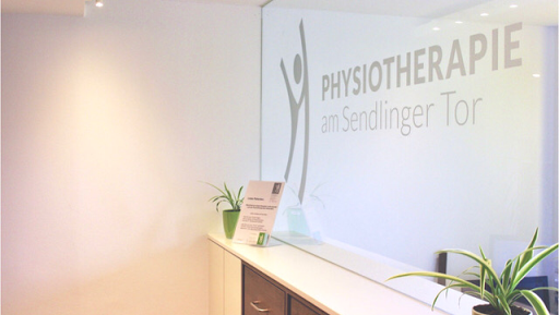 Physiotherapy am Sendlinger Tor