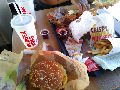 Burger King La Piedad
