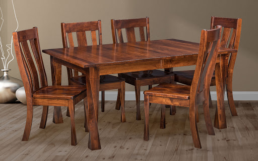 Furniture Store «Oak For Less Furniture», reviews and photos, 1660 S Alma School Rd #100, Mesa, AZ 85210, USA