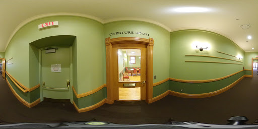 Opera House «City Opera House», reviews and photos, 106 E Front St, Traverse City, MI 49684, USA