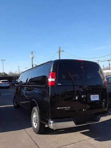 Used Car Dealer «Central Autohaus», reviews and photos, 640 S Central Expy, Richardson, TX 75080, USA