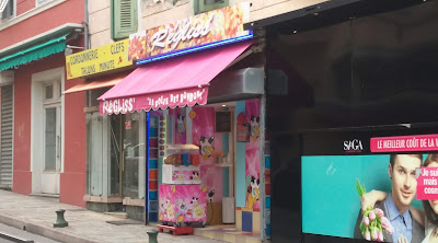 SAGA Cosmetics Bastia à Bastia