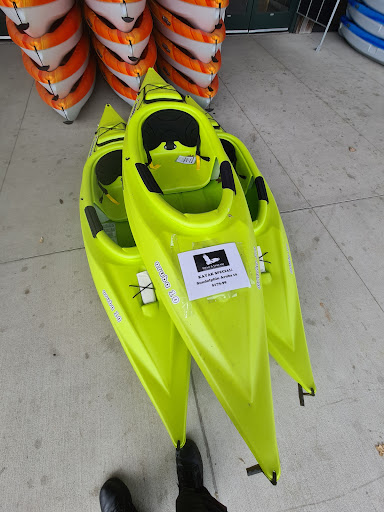 Outdoor Sports Store «Field & Stream», reviews and photos, 3851 Chapel Ln, Hoover, AL 35244, USA