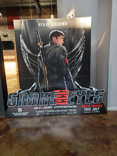 Movie Theater «Bow Tie Cinemas Movieland at Boulevard Square», reviews and photos, 1301 N Boulevard, Richmond, VA 23230, USA