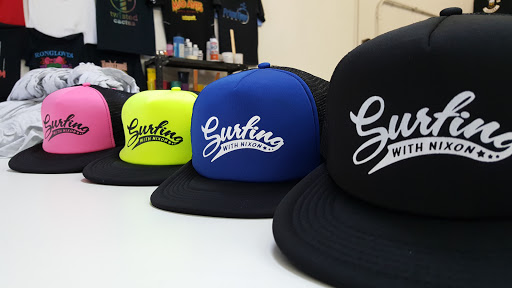 Print Shop «DossEffects Print Shop», reviews and photos, 284 E Chilton Dr #9, Chandler, AZ 85225, USA