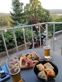 Plats et boissons du Café Le petit Zinc à L'Épine - n°1