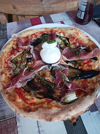 Photos du propriétaire du Restaurant italien La Pizzeria à Les Deux Alpes - n°20